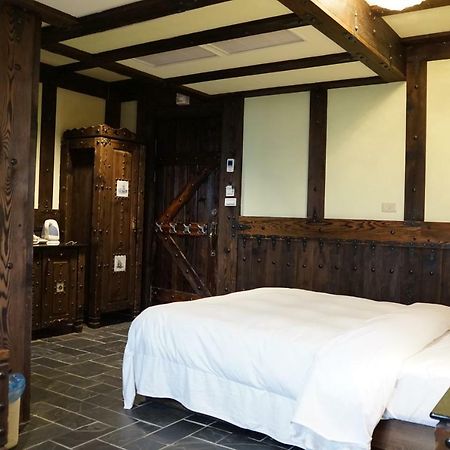 Vanse B&B Renai Buitenkant foto