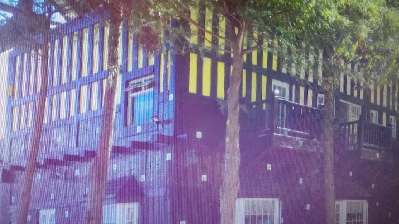 Vanse B&B Renai Buitenkant foto