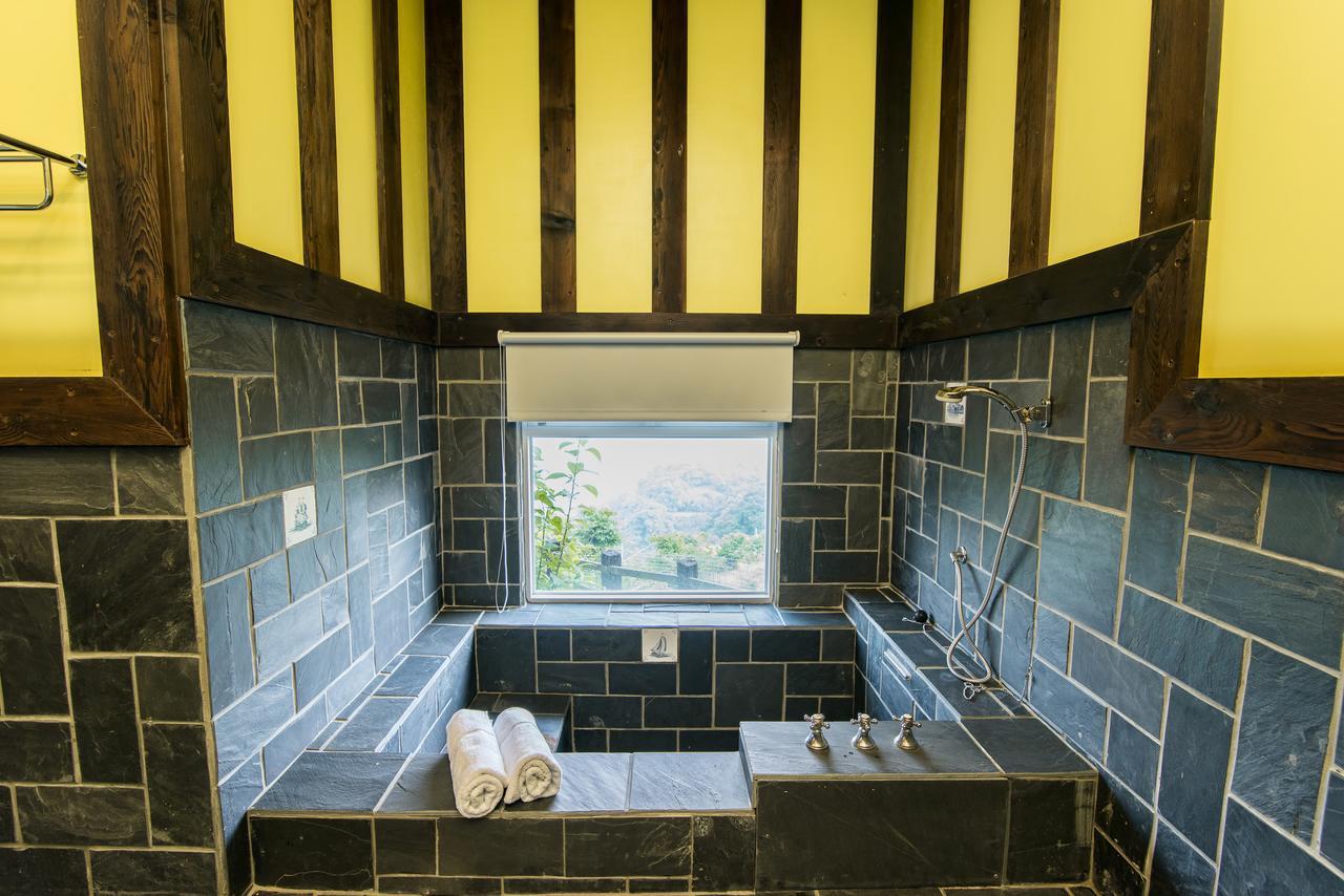 Vanse B&B Renai Buitenkant foto