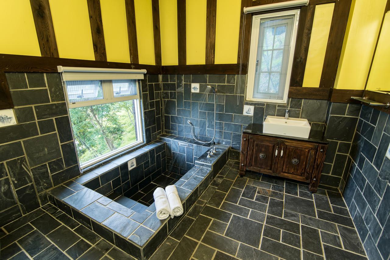 Vanse B&B Renai Buitenkant foto