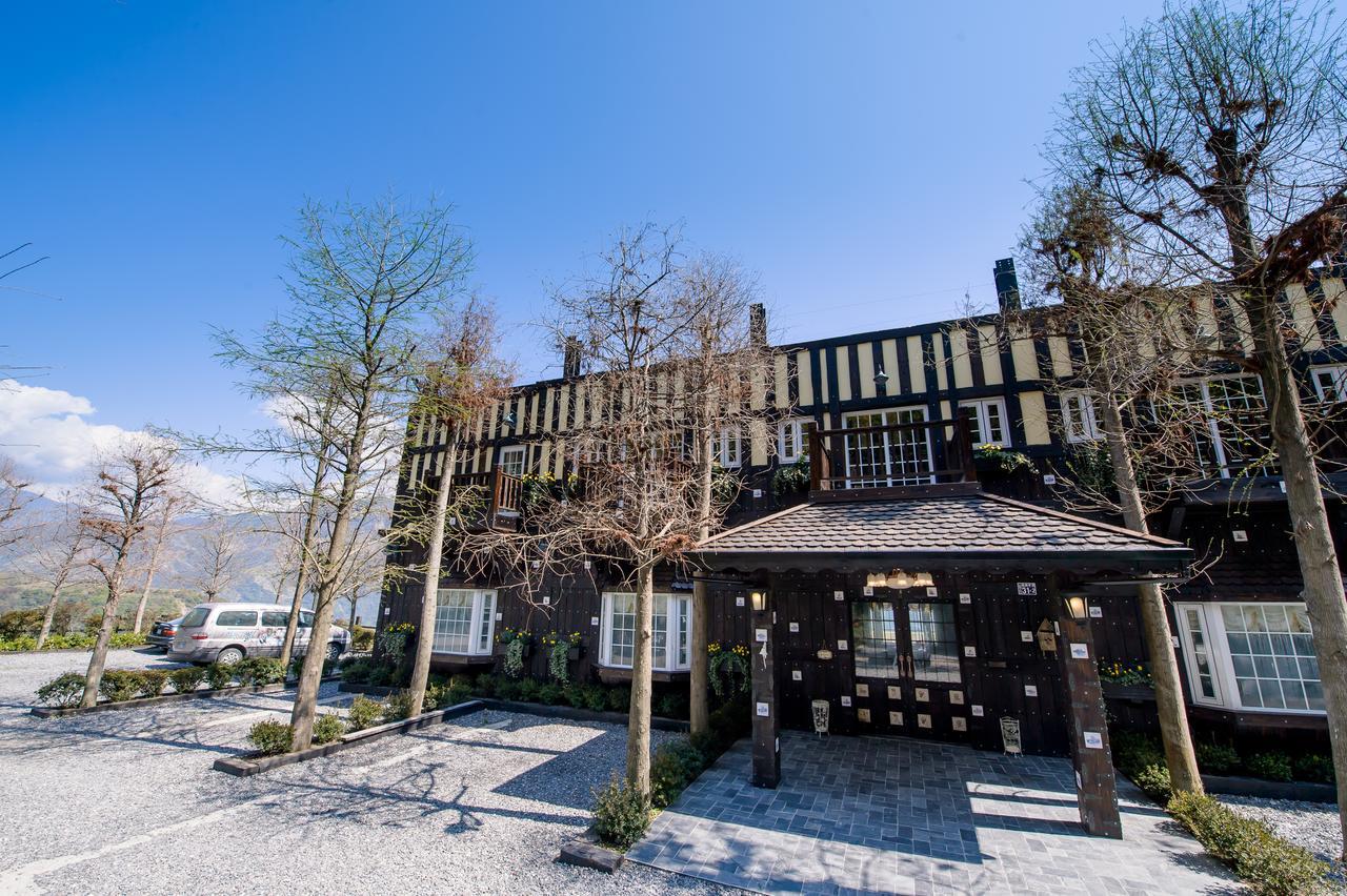Vanse B&B Renai Buitenkant foto