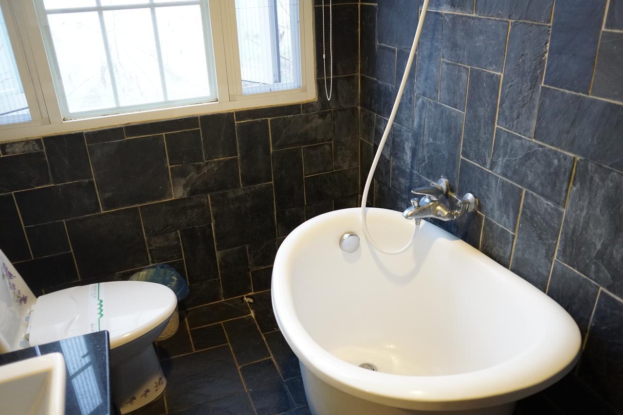 Vanse B&B Renai Buitenkant foto
