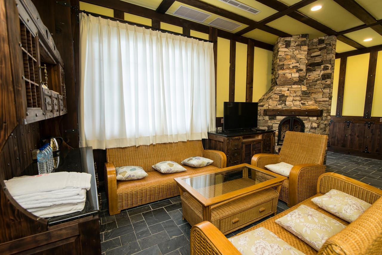 Vanse B&B Renai Buitenkant foto