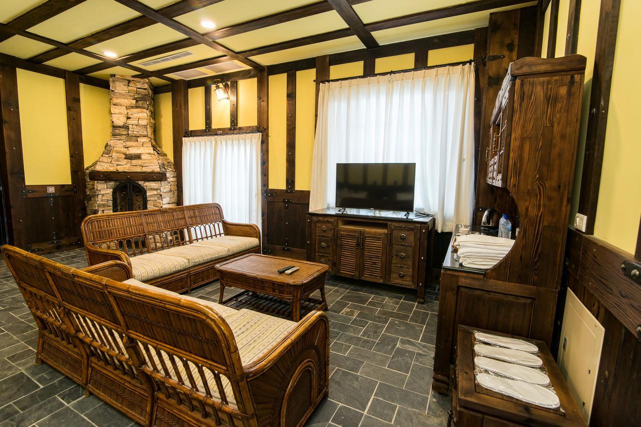 Vanse B&B Renai Buitenkant foto