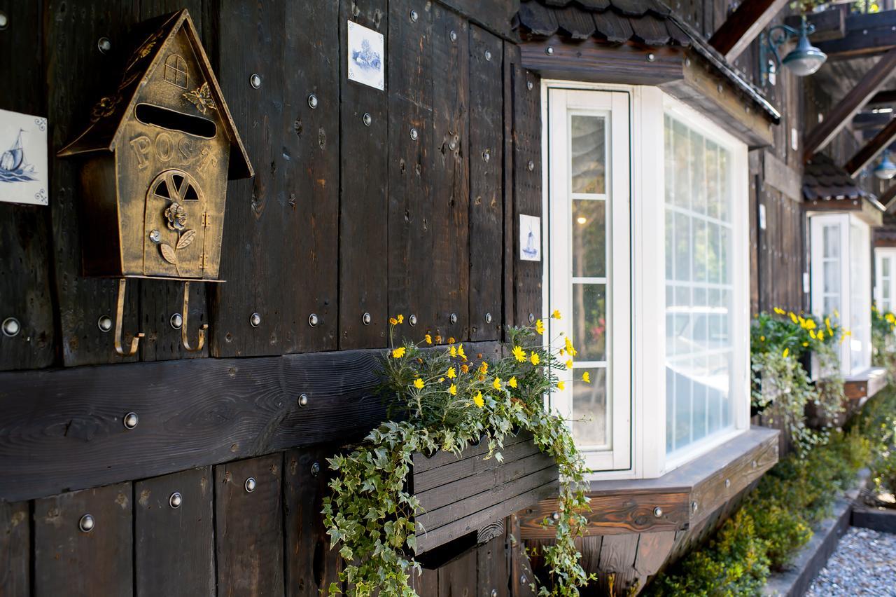 Vanse B&B Renai Buitenkant foto