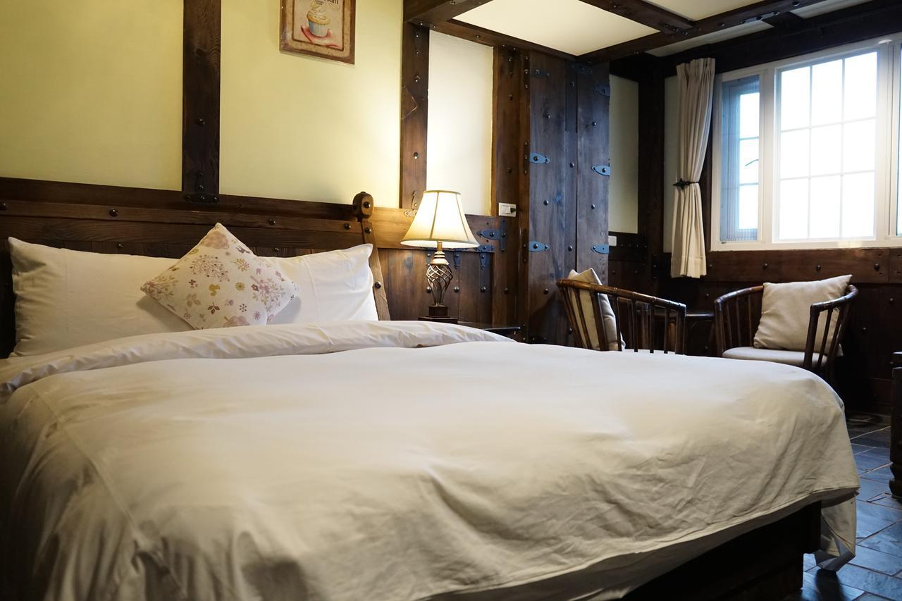 Vanse B&B Renai Buitenkant foto