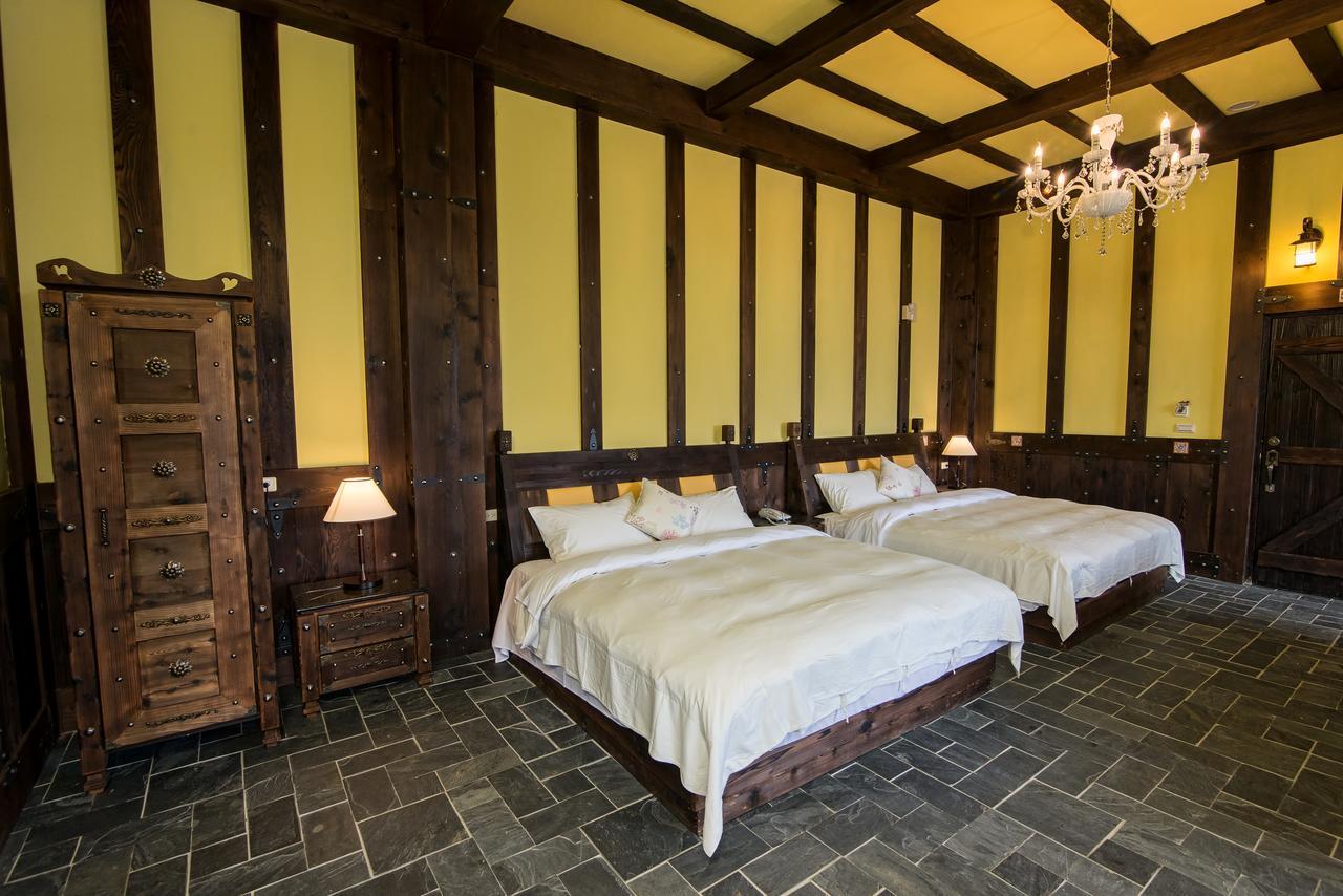 Vanse B&B Renai Buitenkant foto