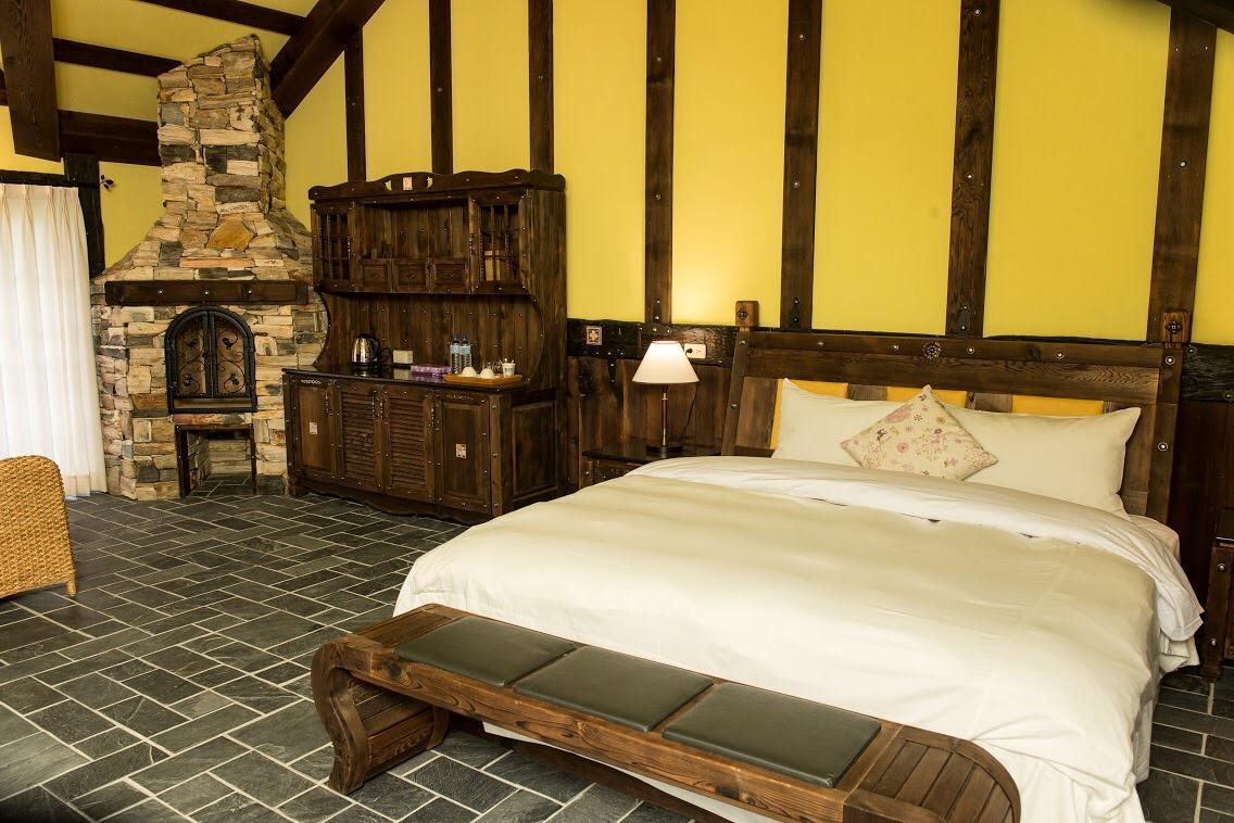 Vanse B&B Renai Buitenkant foto