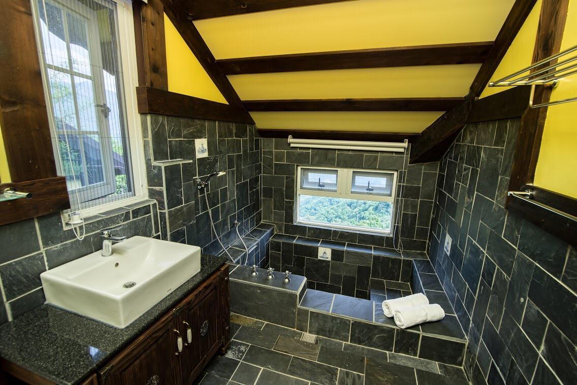 Vanse B&B Renai Buitenkant foto