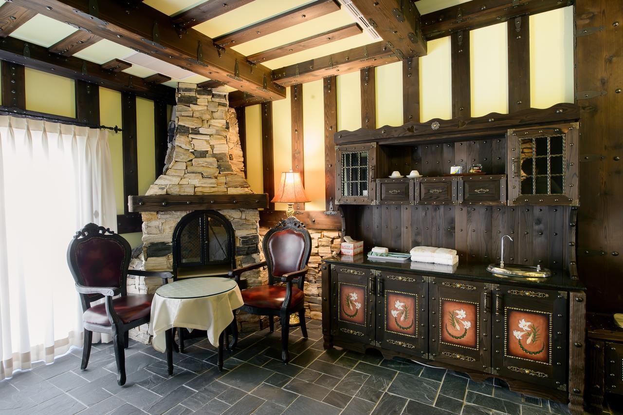 Vanse B&B Renai Buitenkant foto
