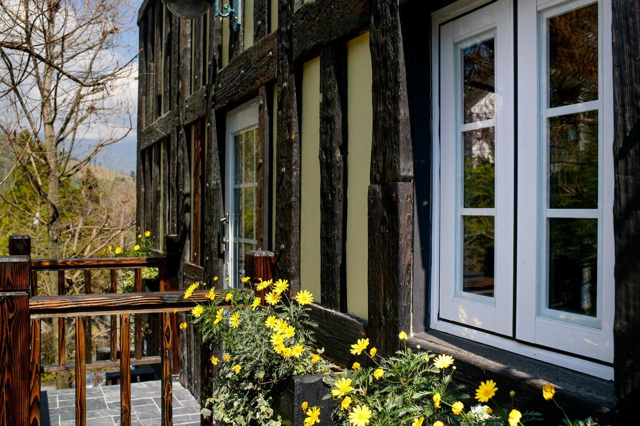 Vanse B&B Renai Buitenkant foto