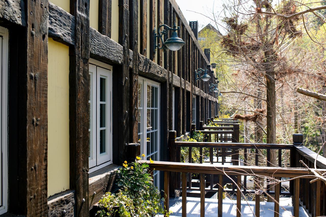 Vanse B&B Renai Buitenkant foto
