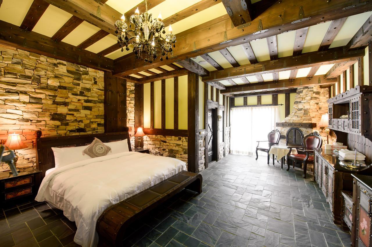 Vanse B&B Renai Buitenkant foto
