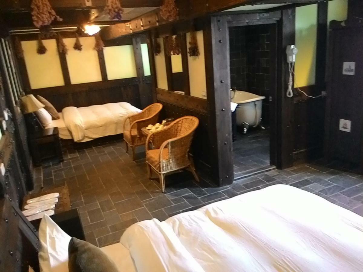 Vanse B&B Renai Buitenkant foto